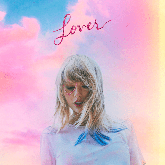 Taylor Swift | Lover | Album | Switching Styles |