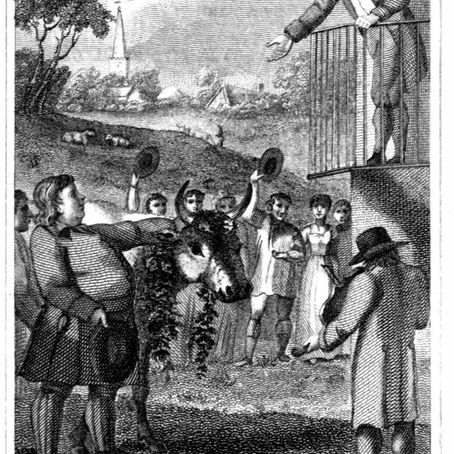 The Power Of Music: A Novel Excerpt Reading Of Musical Battle