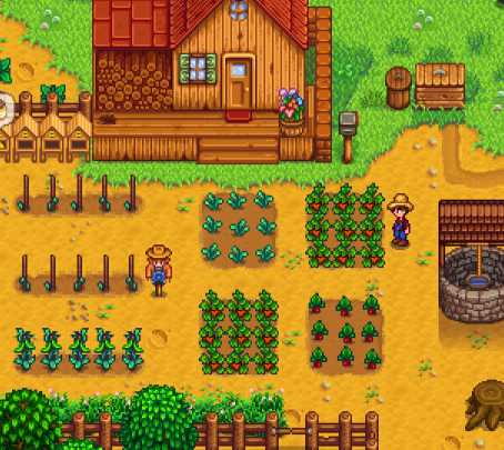 Love In Pixels: Exploring Romance with Stardew Valley Bachelorette Theme Songs