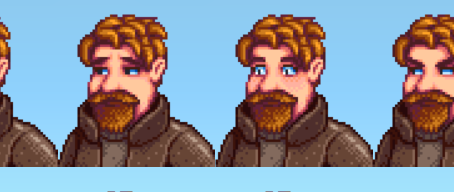 What Would Clint Listen To? | Stardew Valley Song Suggestions