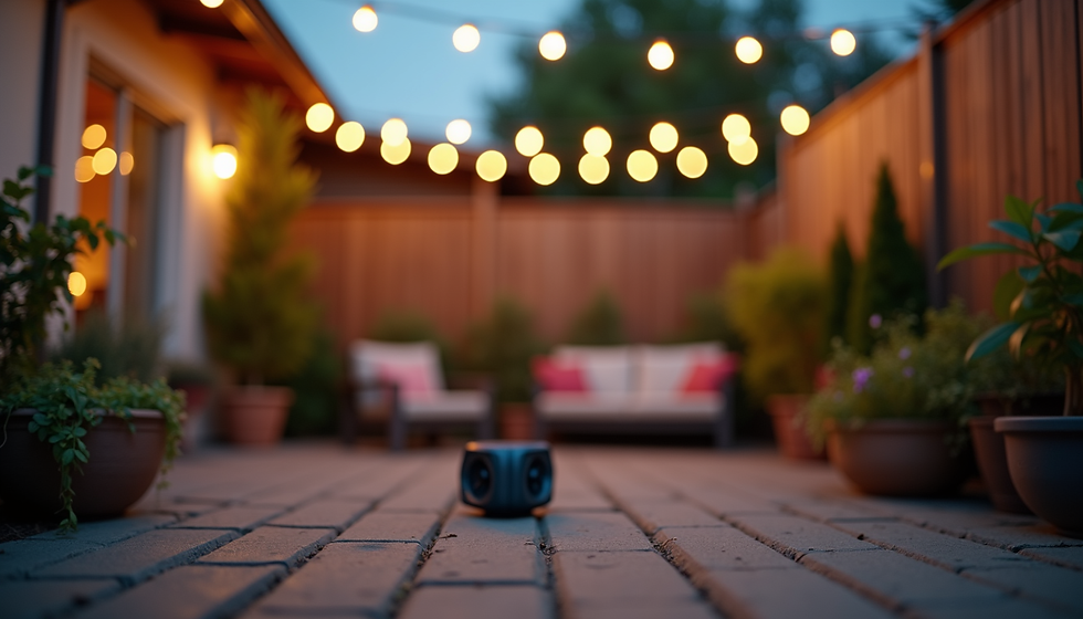 Summer Party Playlist Music Picks