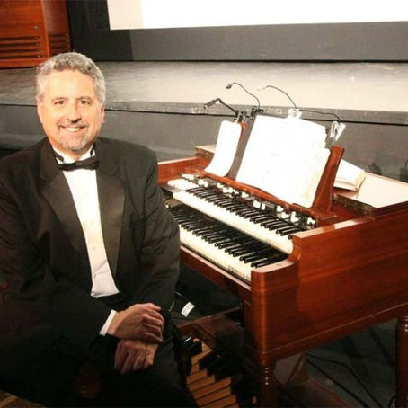 Preserving Silent Film Music: An Interview with Dennis James