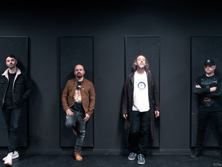Parallel Minds Unleashes Powerful New Music Video 'Sekigahara'