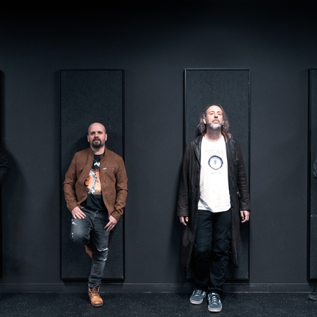 Parallel Minds Unleashes Powerful New Music Video 'Sekigahara'
