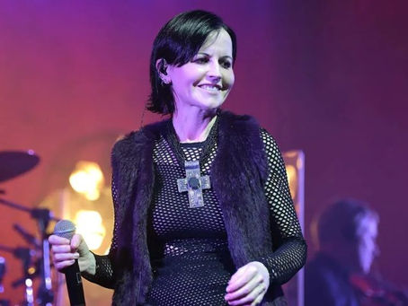 Remembering Dolores O’Riordan: The Vocalist of The Cranberries