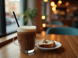 Embracing Autumn Vibes: The Ultimate Fall Music Playlist for Cozy Days