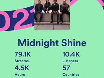 Reviewing “Politician Man” by Adrian Sutherland