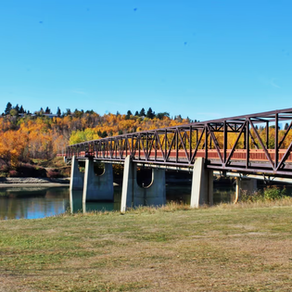 Editorial Photography | Daily Hive | 2025