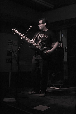 Misplaced Intentions' original songs resonate with the crowd, showcasing their talent for crafting hard-hitting and emotionally charged rock anthems.