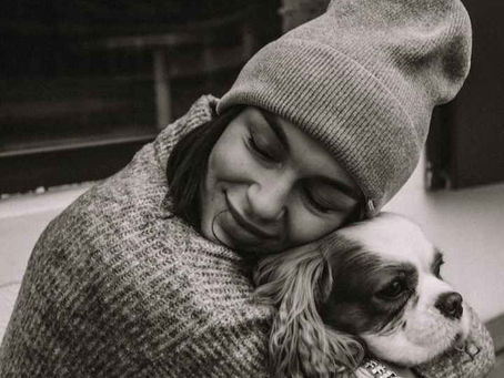 Hug your Hound Day Playlist!