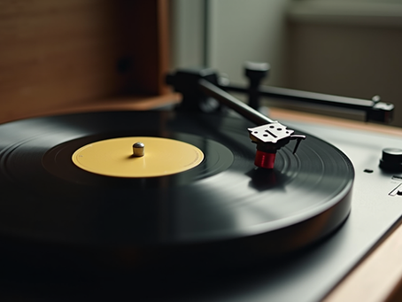 The Benefits of Music for Relaxation