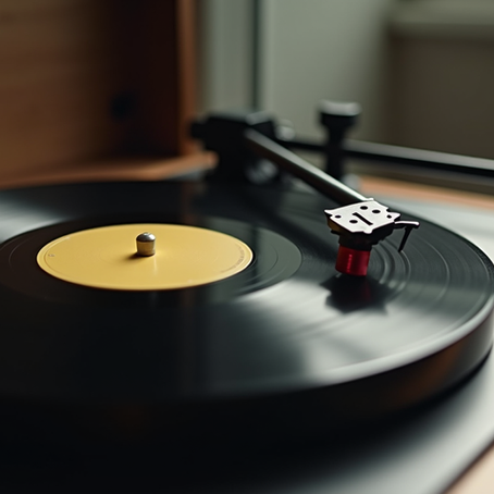 The Benefits of Music for Relaxation