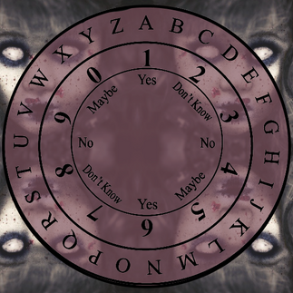 Pendulum Board Design By Dylanna Fisher