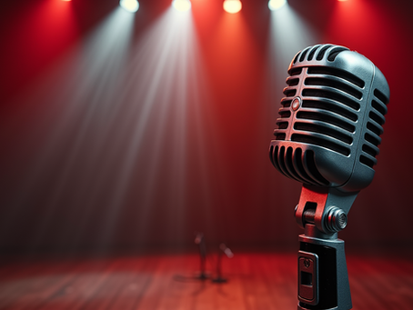 Famous Strangers Release New Deepstar Video Release