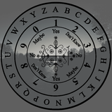 Pendulum Board Design By Dylanna Fisher
