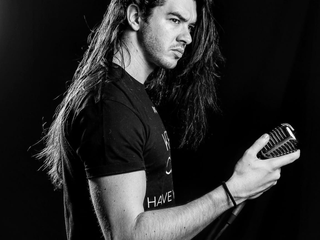 Dan Vasc’s Heavy Metal Covers