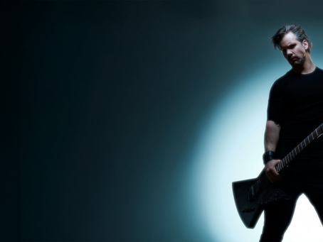 The Voice Behind Norway’s Tonic Breed: Patrik Kvalvik Svendsen Q&A