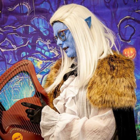 Introducing Refuge LARP Calgary