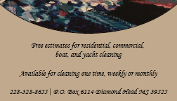 The Domestic Diva: The Domestic Diva specializes in clutter reduction, cleaning, sorting, and organization. 