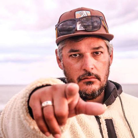 Discover Adrian Sutherland: Music, Advocacy, and Inspiration