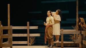 Reviewing Mary’s Wedding