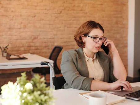 Hold Music From The View Of The Customer