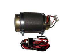 Подогреватель фильтра