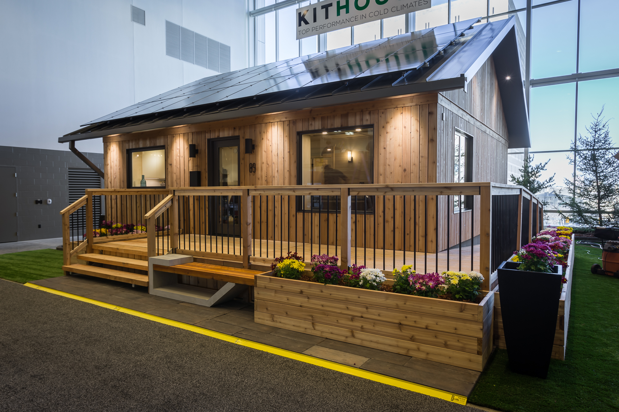 Kithouse