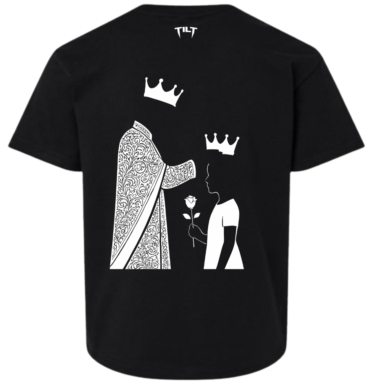 Heir Of God - Girls Tee