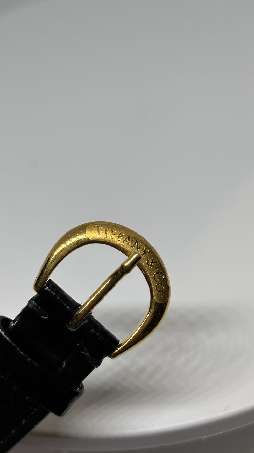Thumbnail: Vintage Tiffany & Co w/ Original Box  2000s