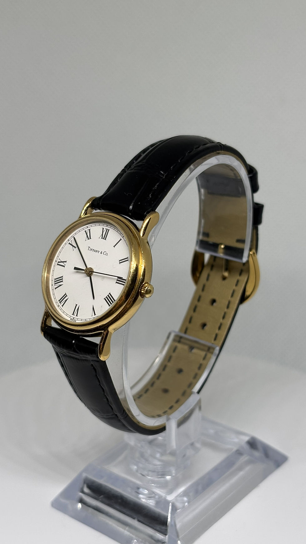 Thumbnail: Vintage Tiffany & Co w/ Original Box  2000s