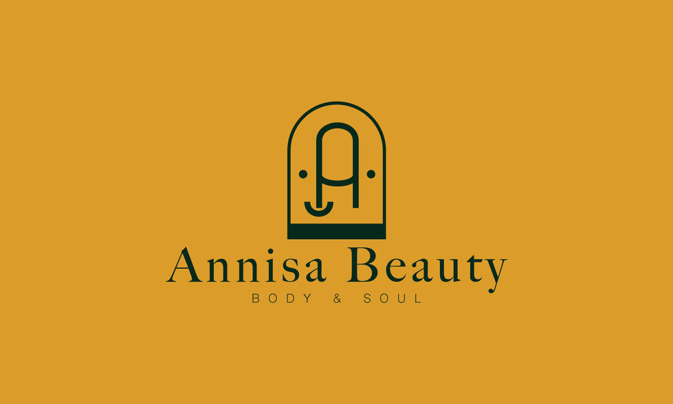 AnnisaB Logo Design-02