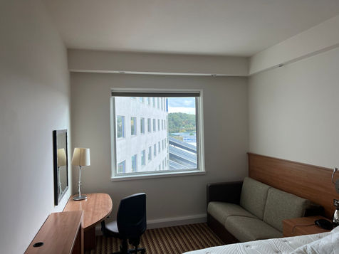 Hampton Luton room refurbishment 6