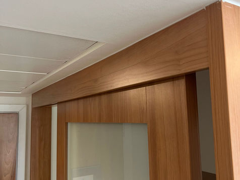 Hampton Luton room refurbishment 5