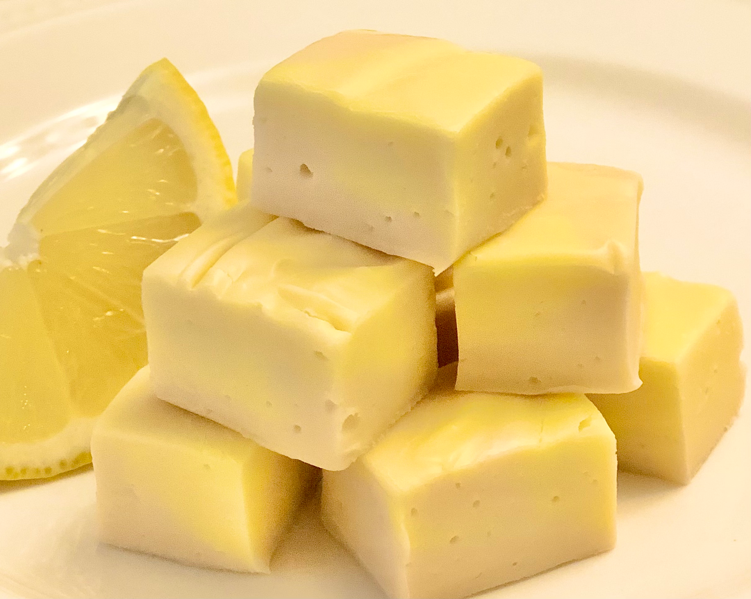 Lemon Bar