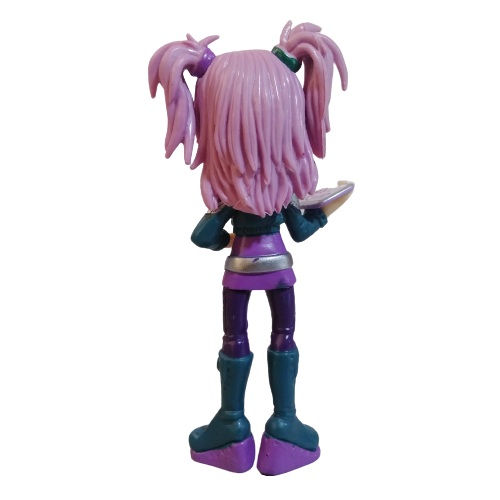 Miniatura: Figura Muñeco Sofia Botas 9cm Fresh Toys Mango Girls