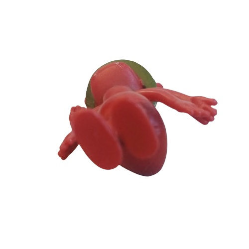 Miniatura: Figura Paul Hormiga La Abeja Maya 5cm