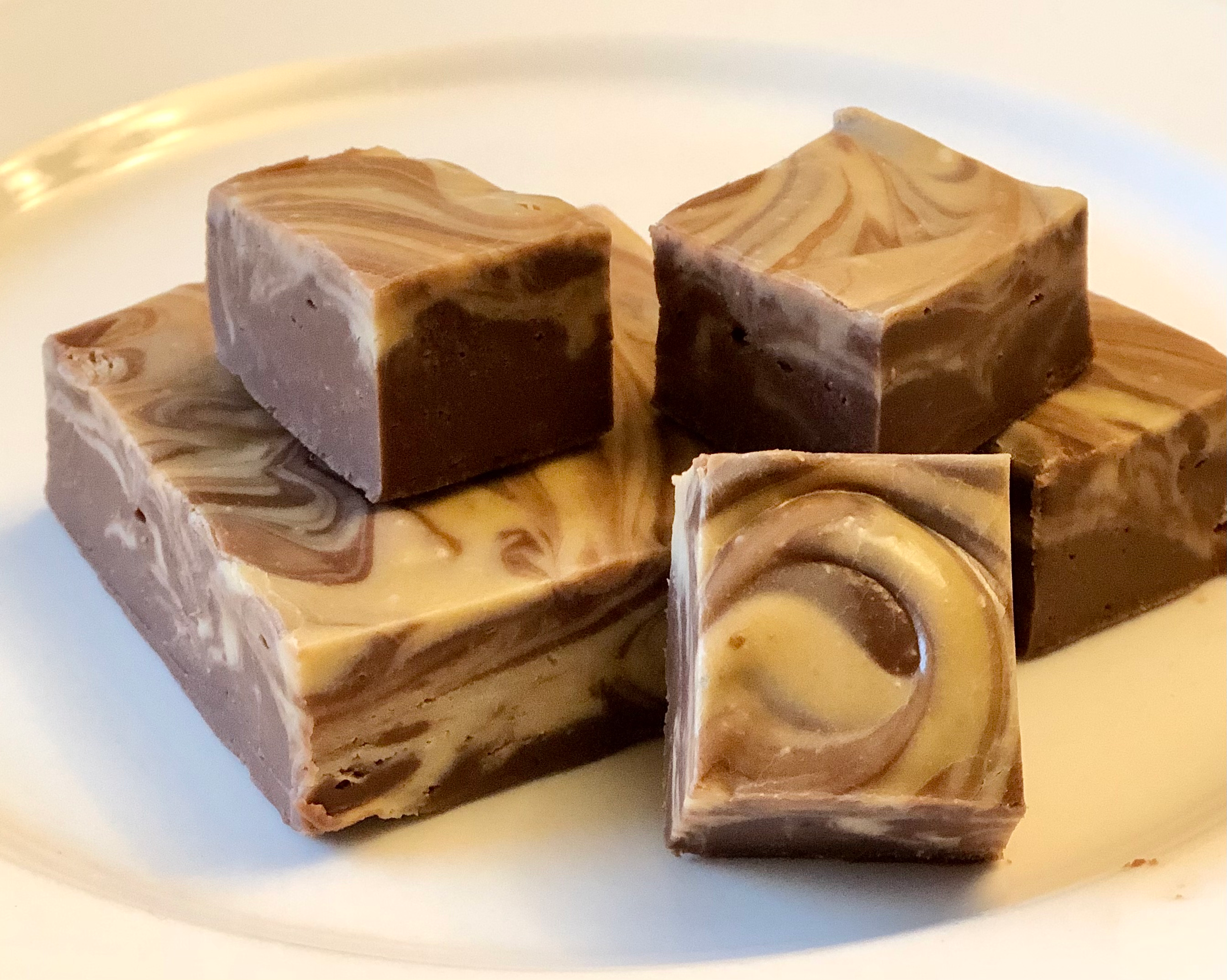 Chocolate Caramel