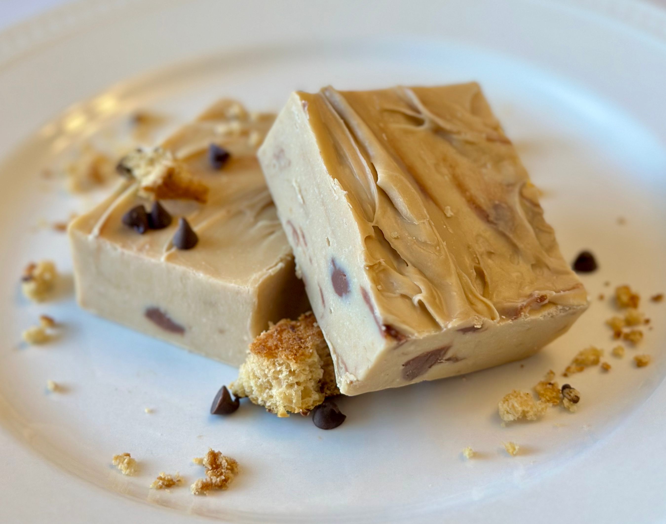 Chocolate Pumpkin Bread