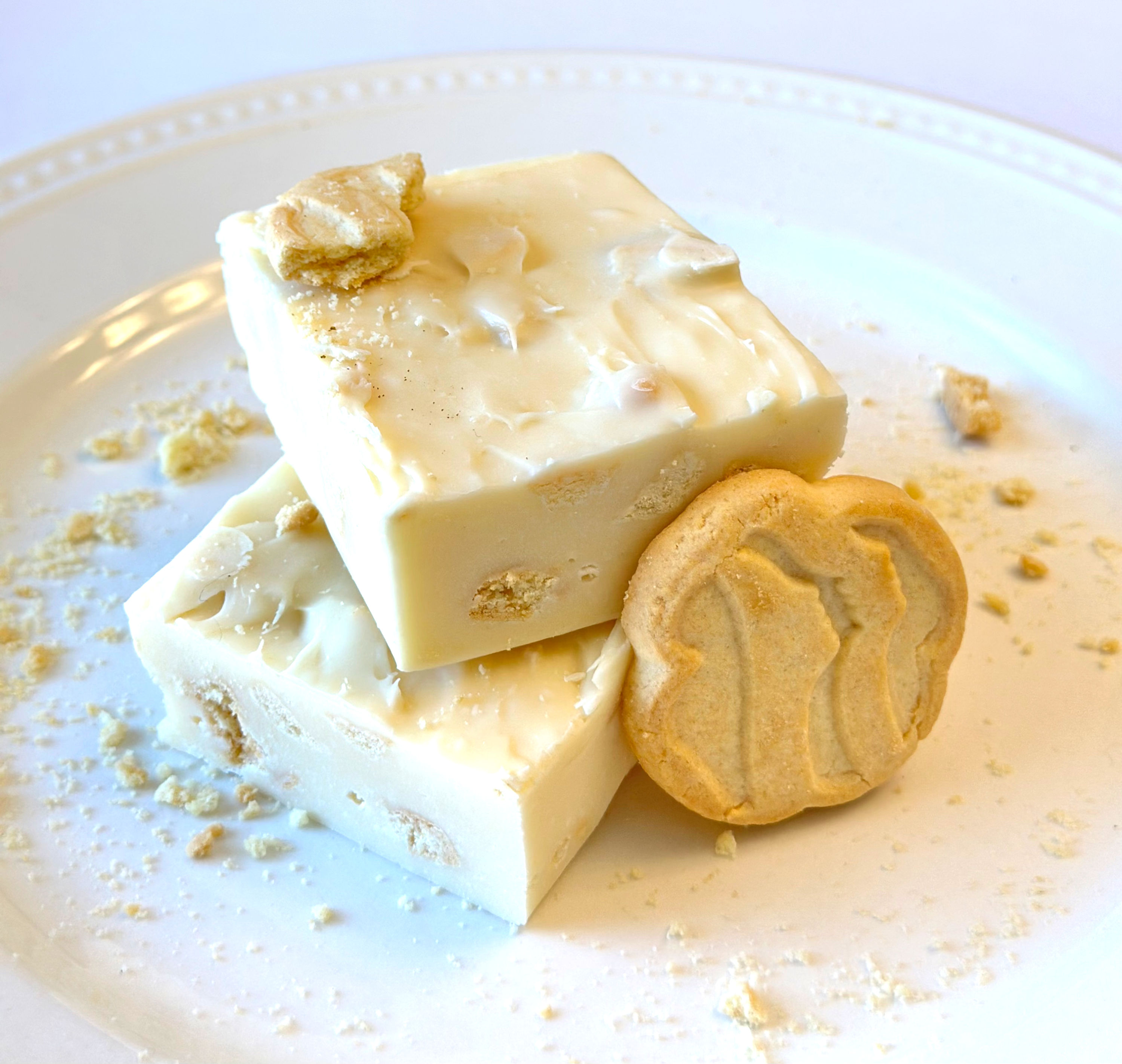 Girl Scouts Trefoils