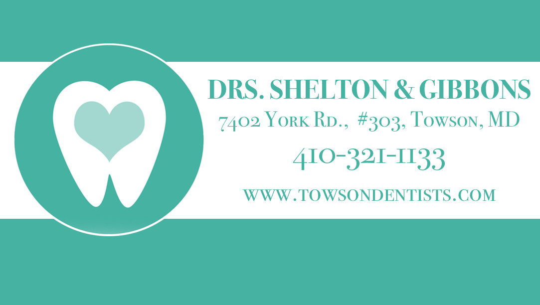 Drs. Shelton & Gibbons