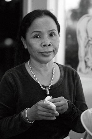 Wanwisa de Boer
