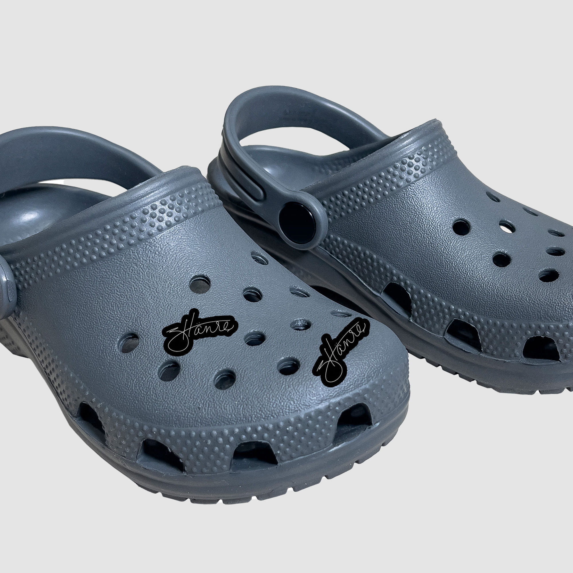 ZHänrę Signature Jibbet