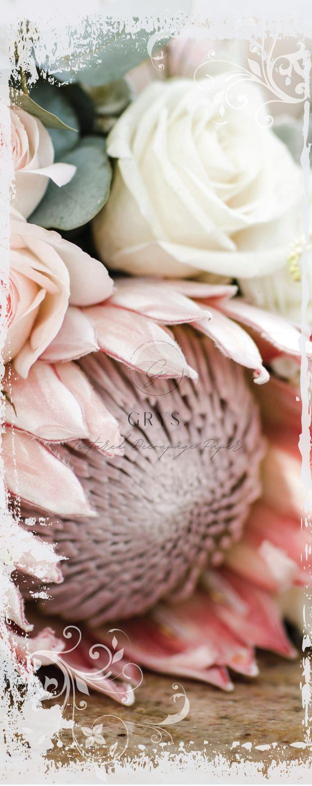 grystextureddecoupagepaperproteadoor2