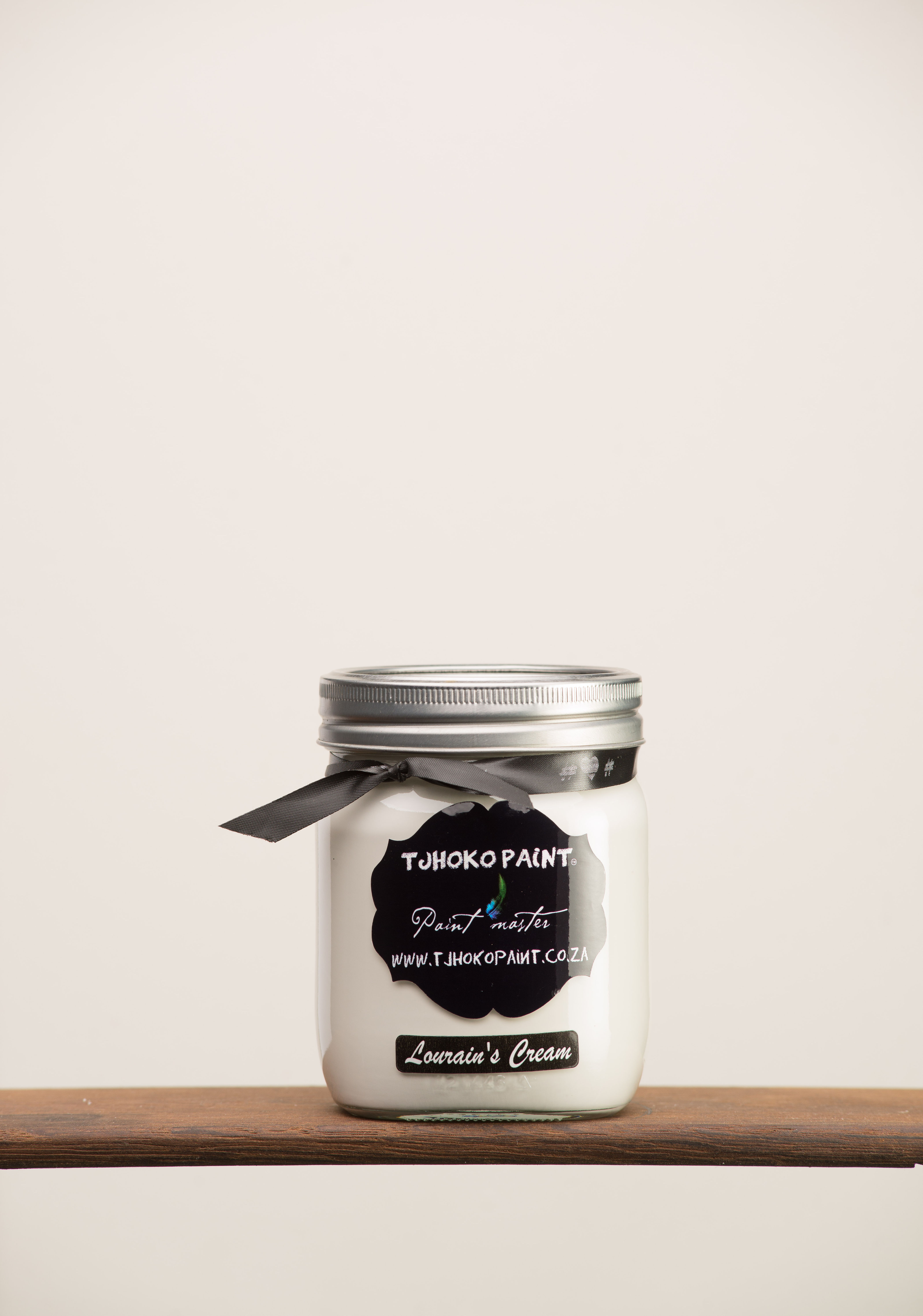 Tjhoko Paint - LOURAIN’S CREAM
