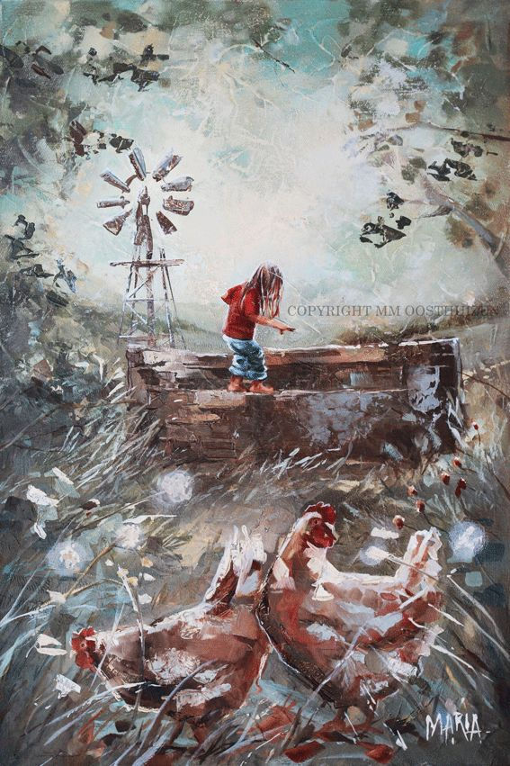 GRYS. Textured Decoupage Paper- Maria colab - Healing in his wings