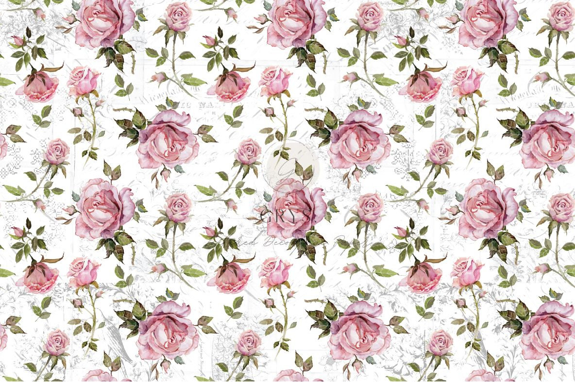 grystextureddecoupagepaperpinkporcelain