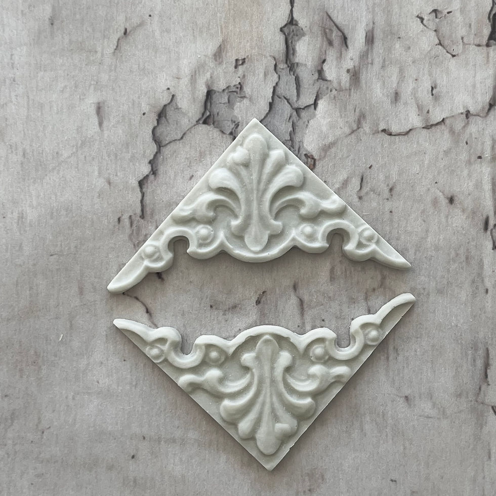 COR236 Größe: 8x8cm