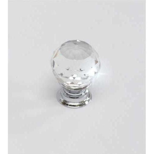 Crystal Knob 20mm Redesigns