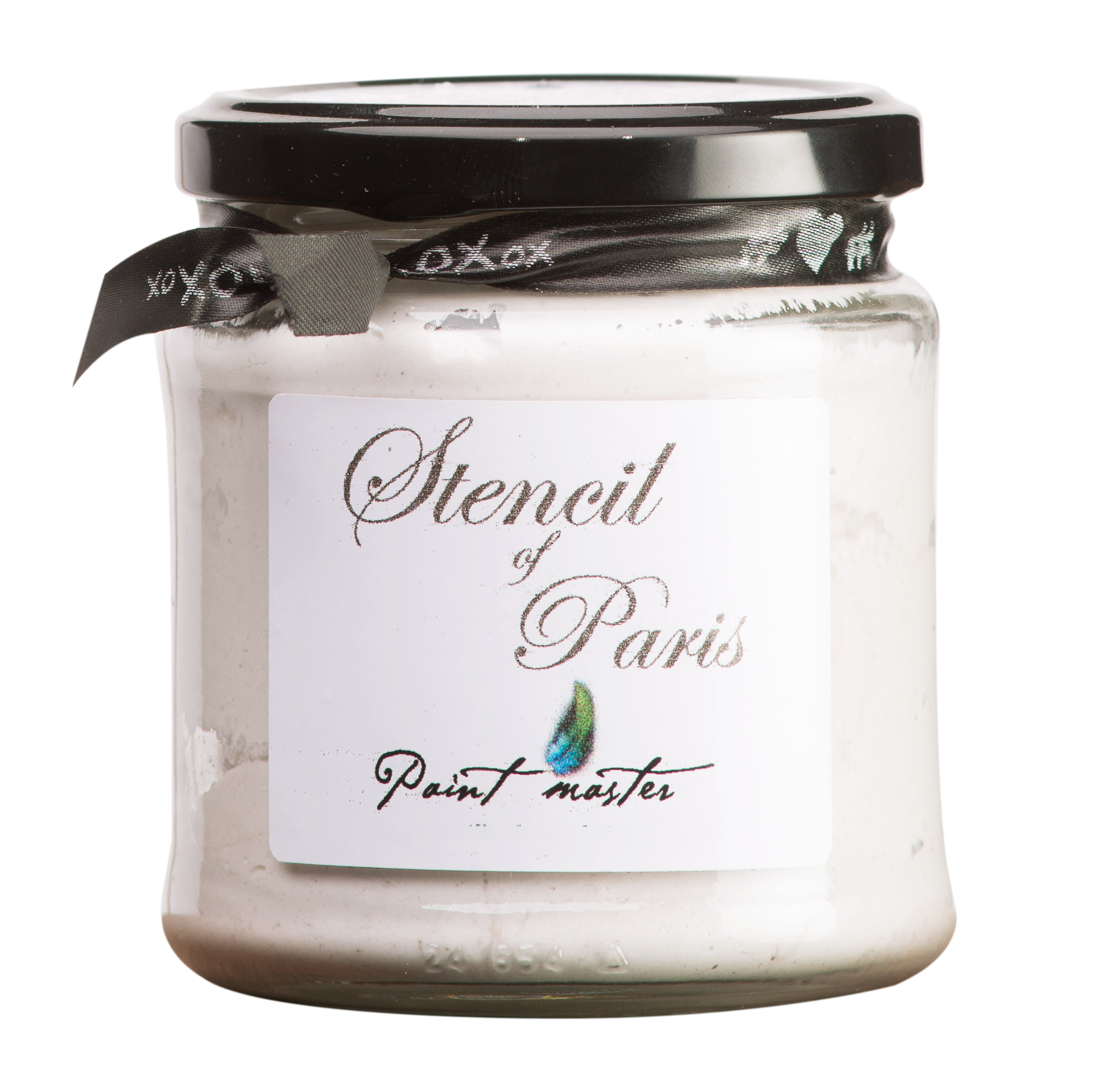 Tjhoko Paint - STENCIL OF PARIS 290ml